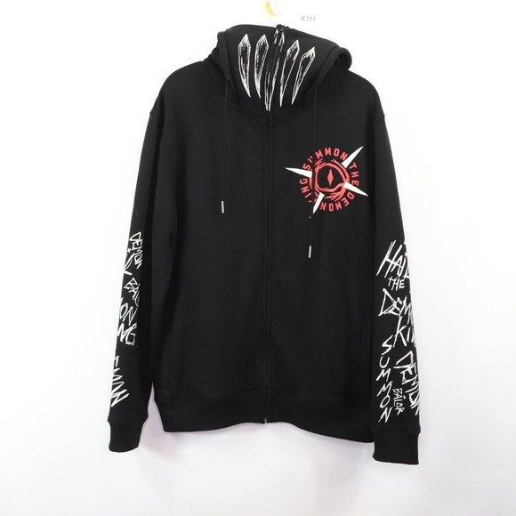 finn balor sweatshirt